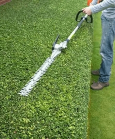 Entretien de jardins & espaces verts – L&S Green Creations