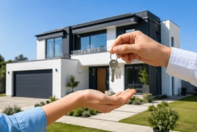 maisons clé en main : une solution simple et complète