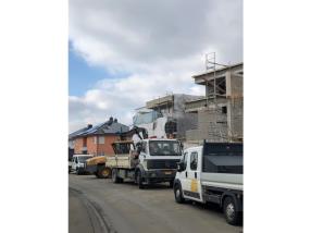 Installations - résidences