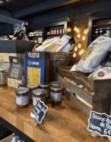 Épicerie Fine & Produits Locaux
