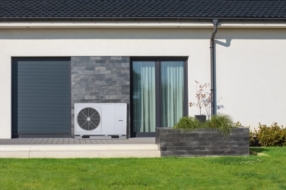 Pompe à chaleur & chauffage : améliorez votre confort