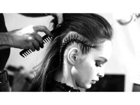 Coiffure dame