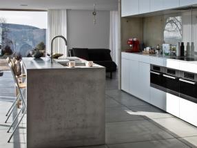 Maison Passive à Selscheid (LU)