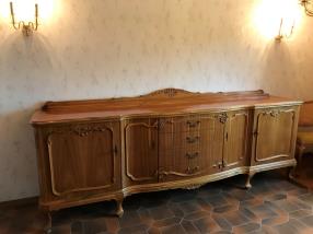 Buffet à vendre 