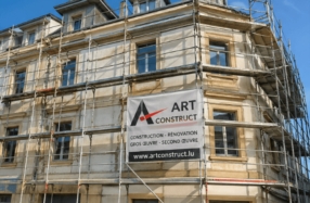 Rénovation extérieure et façades : valorisez votre bâtiment