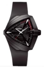 Montre Hamilton