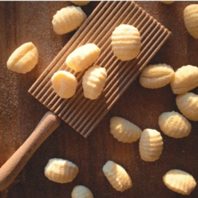 Gnocchi Pomme de Terre