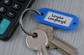 Loyers impayés au Luxembourg : quels recours 