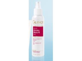 NEW! Brume Hydra Beauté