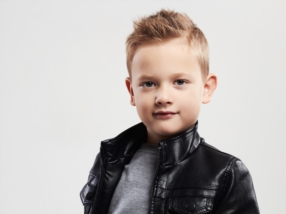 Coiffure Enfants