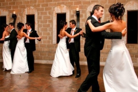 Wedding Classes – préparation mariage