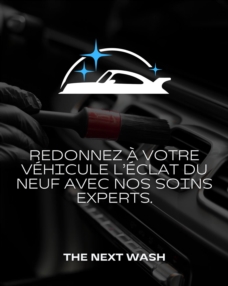 Mobilité & Automobile – L’avenir se conduit autrement