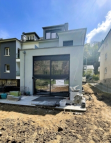 Construction & aménagement extérieur