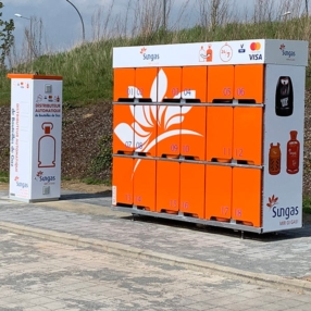 Sungas To Go