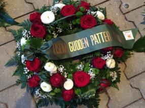 Couronne mortuaire
