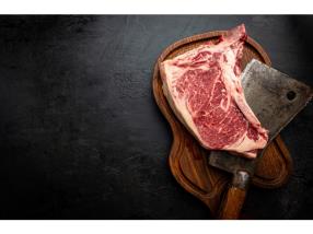 Désossage viande