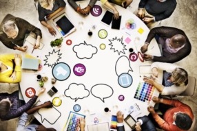 Stratégie & gestion des réseaux sociaux