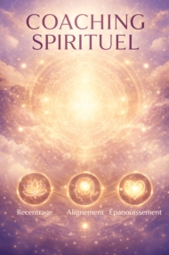 Coaching Spirituel & Relationnel