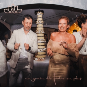 Anniversaire d'entreprise 