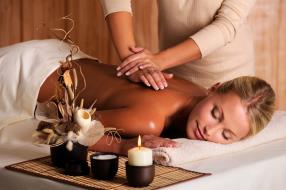 MASSAGE