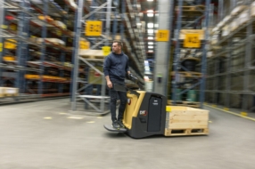 Transpalettes/Pallet Truck