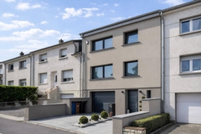 Maison à Bascharage