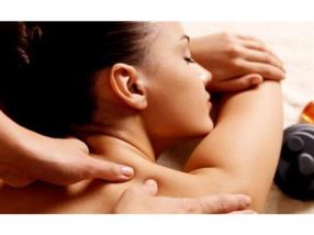 Massages huiles HECT 80min