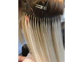 Extensions capillaire