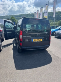 Transport médical agréé CNS