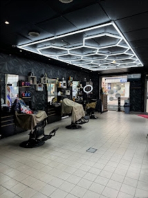 Découvrez L’Artiste Barber à Villerupt