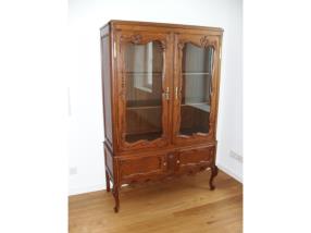 Vitrine 