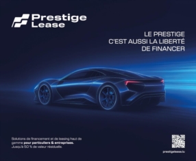 Financement voiture de Luxe ou de Prestige 