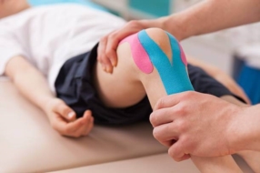 Kineso Taping