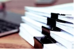 Démarches admnistratives