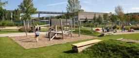 Architecture paysagère : créer des espaces de vie