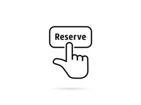 Réservation en ligne