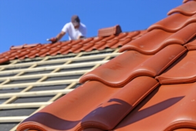 Travaux de rénovation & couverture