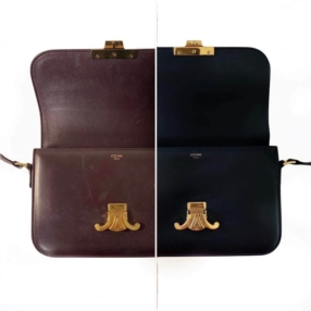 L’art de la restauration des sacs de luxe