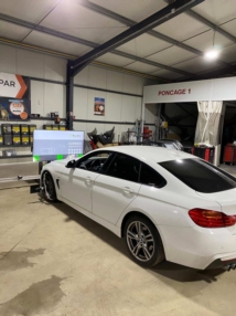 Confort & Technologie : gardez votre voiture performante