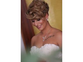 maquillage mariage