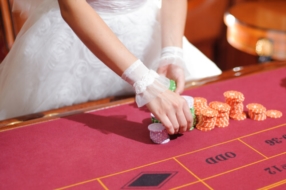 Mariage Glamour