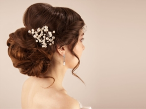 Coiffeur pour mariage