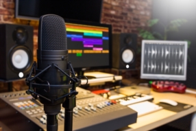 Enregistrement audio