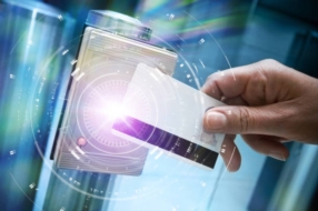 Contrôle d’accès et gestion horaires