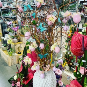 Arbre de Pâques