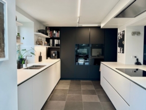 Cuisine sur mesure