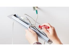 Dépannage électricité