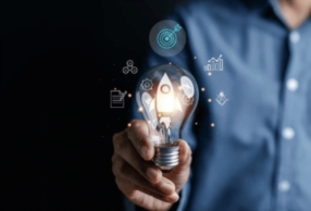 Création de l'entreprise