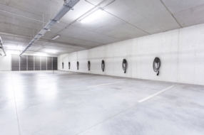 Voltizy: l’électromobilité en copropriété