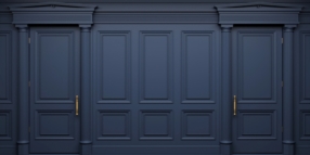 Portes